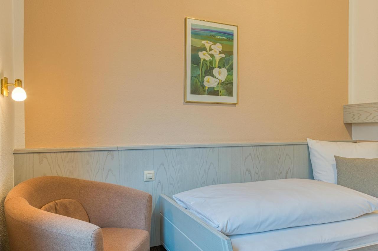 Centro Hotel Sautter Stuttgart City, Trademark Collection By Wyndham Exteriör bild
