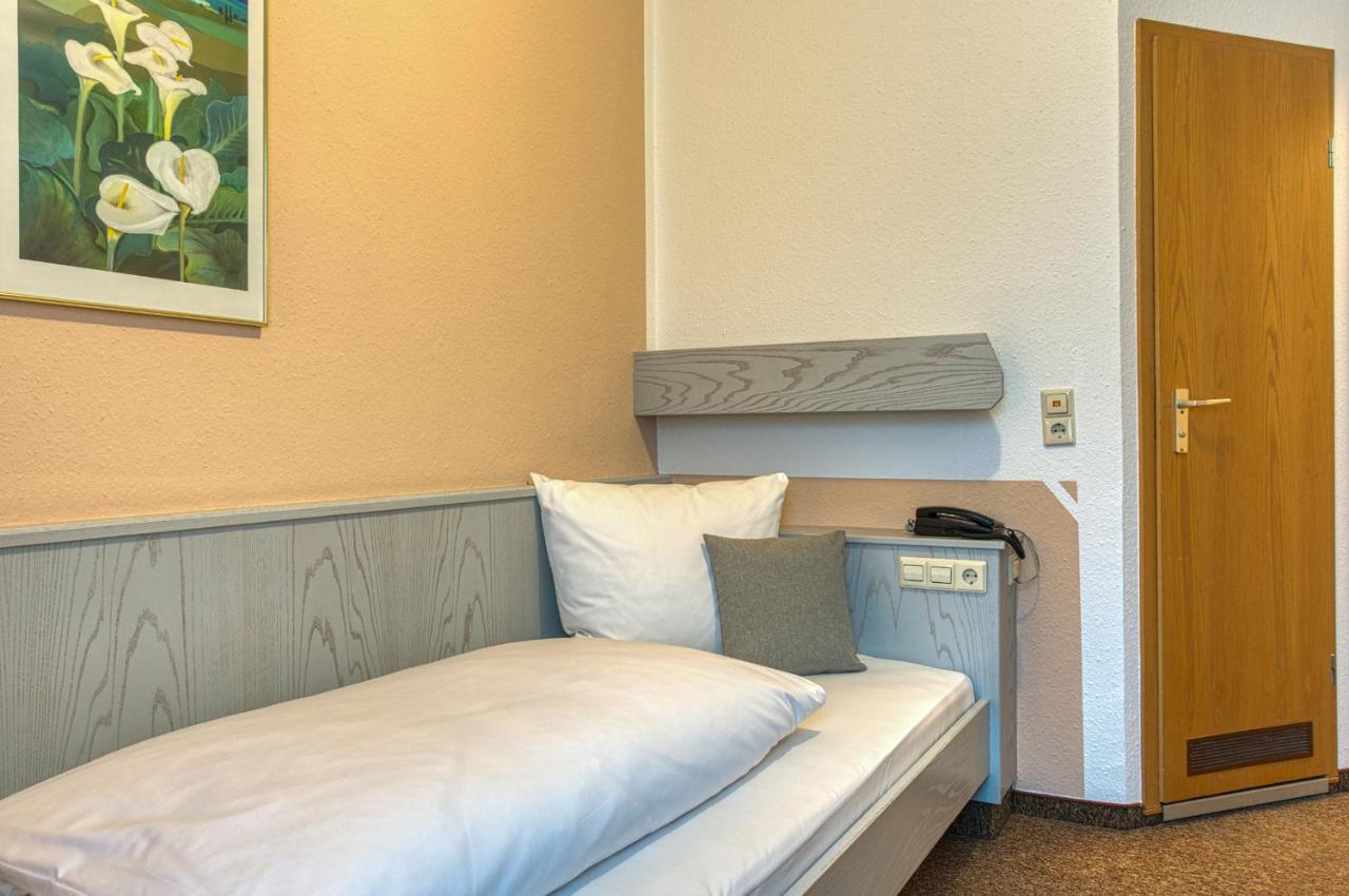 Centro Hotel Sautter Stuttgart City, Trademark Collection By Wyndham Exteriör bild