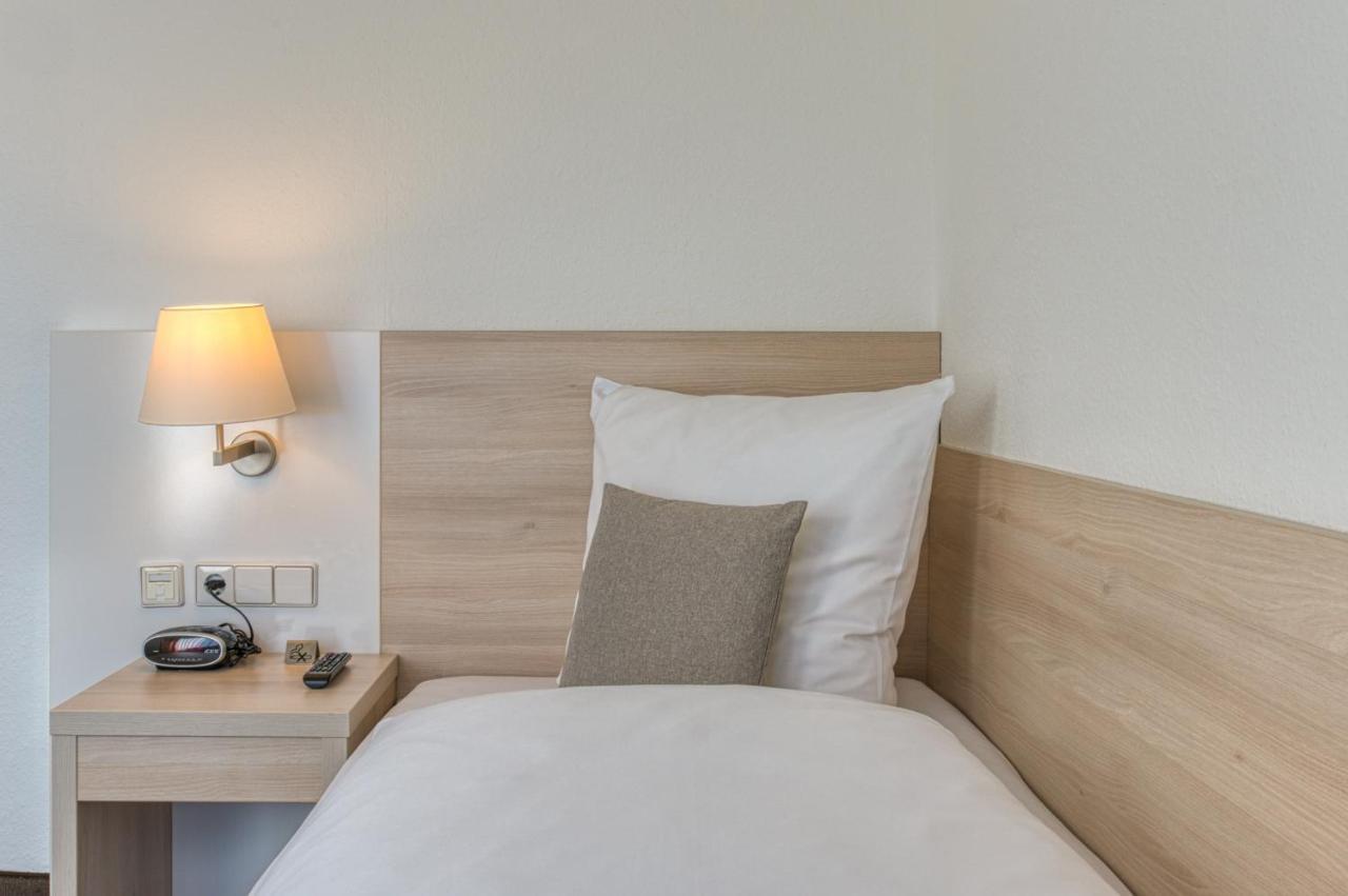 Centro Hotel Sautter Stuttgart City, Trademark Collection By Wyndham Exteriör bild