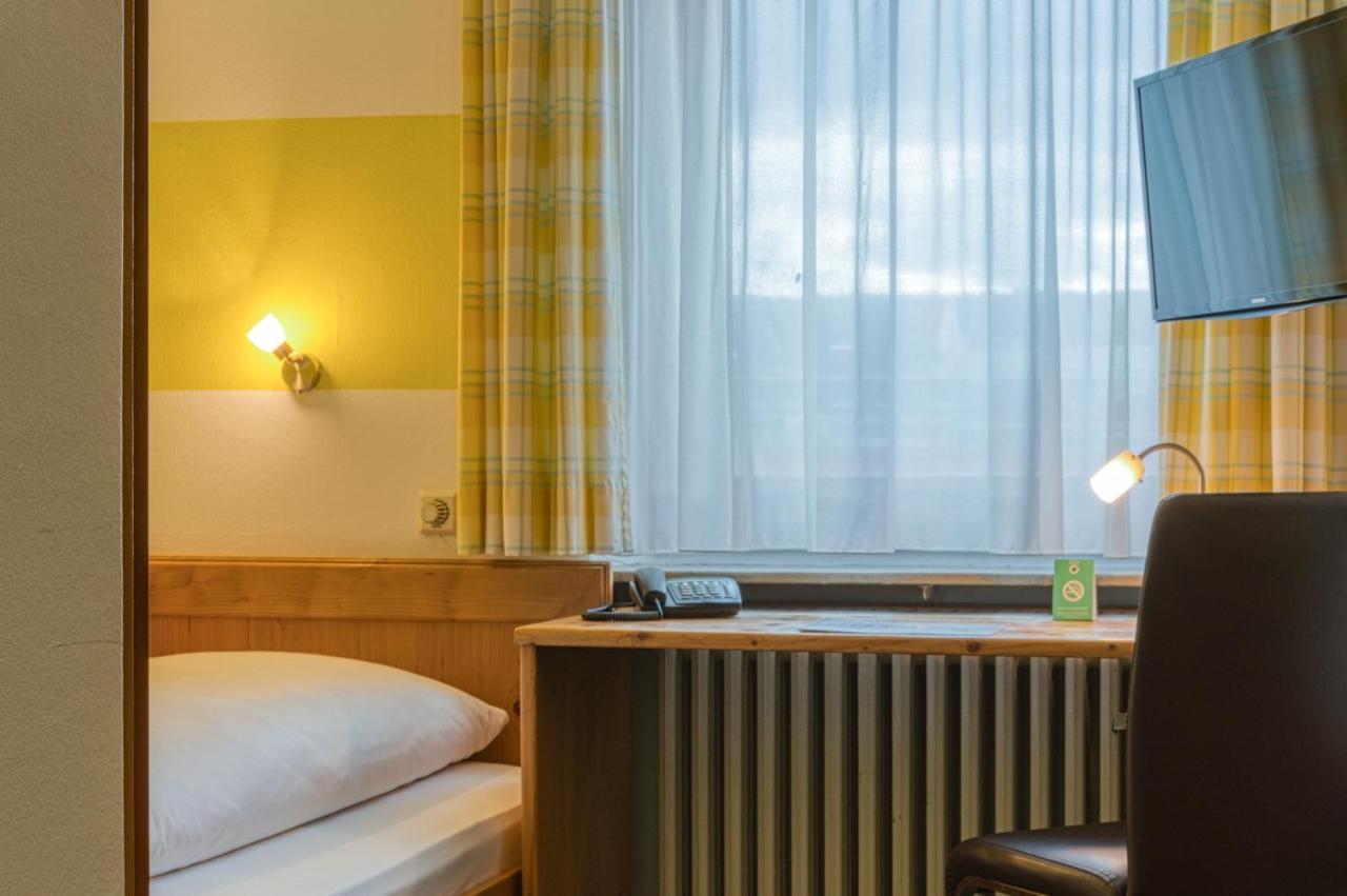 Centro Hotel Sautter Stuttgart City, Trademark Collection By Wyndham Exteriör bild