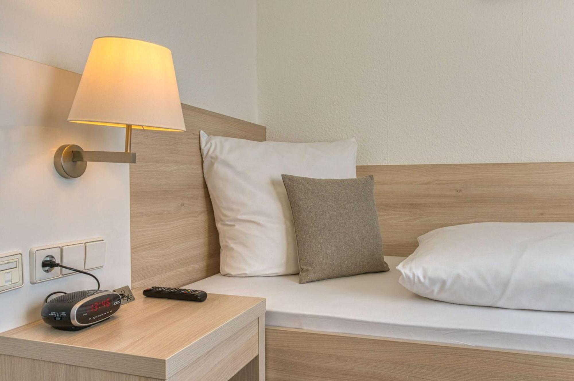 Centro Hotel Sautter Stuttgart City, Trademark Collection By Wyndham Exteriör bild