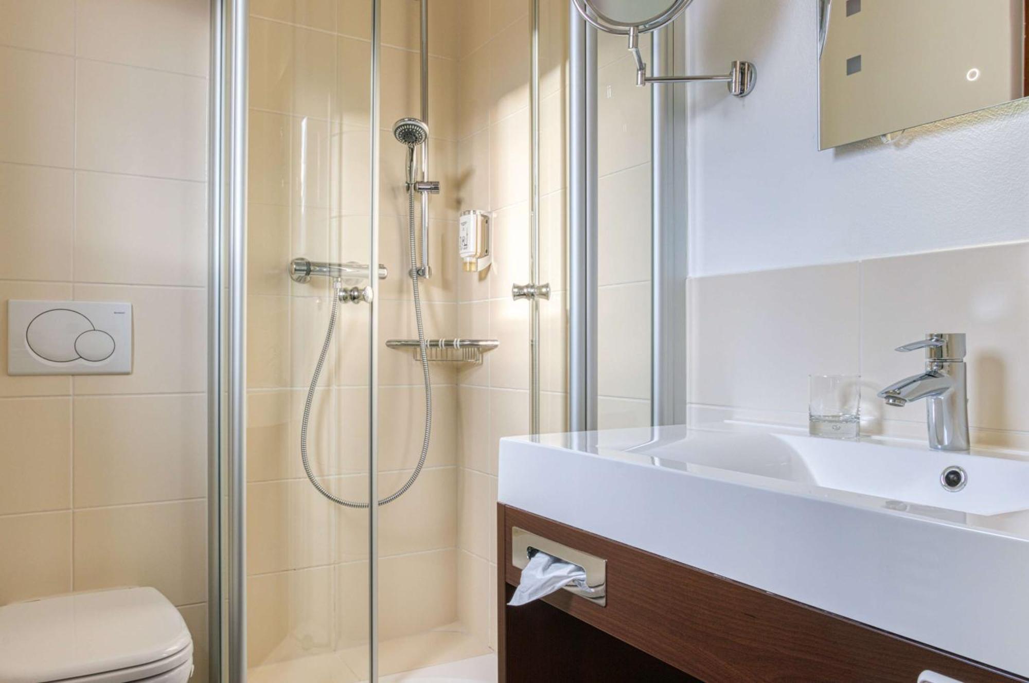Centro Hotel Sautter Stuttgart City, Trademark Collection By Wyndham Exteriör bild