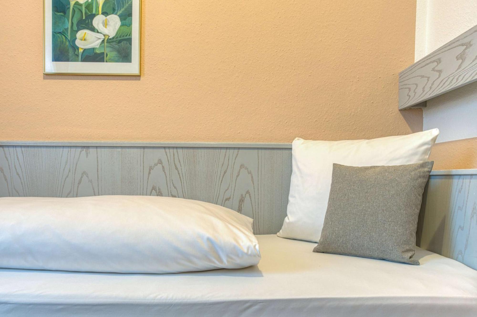 Centro Hotel Sautter Stuttgart City, Trademark Collection By Wyndham Exteriör bild