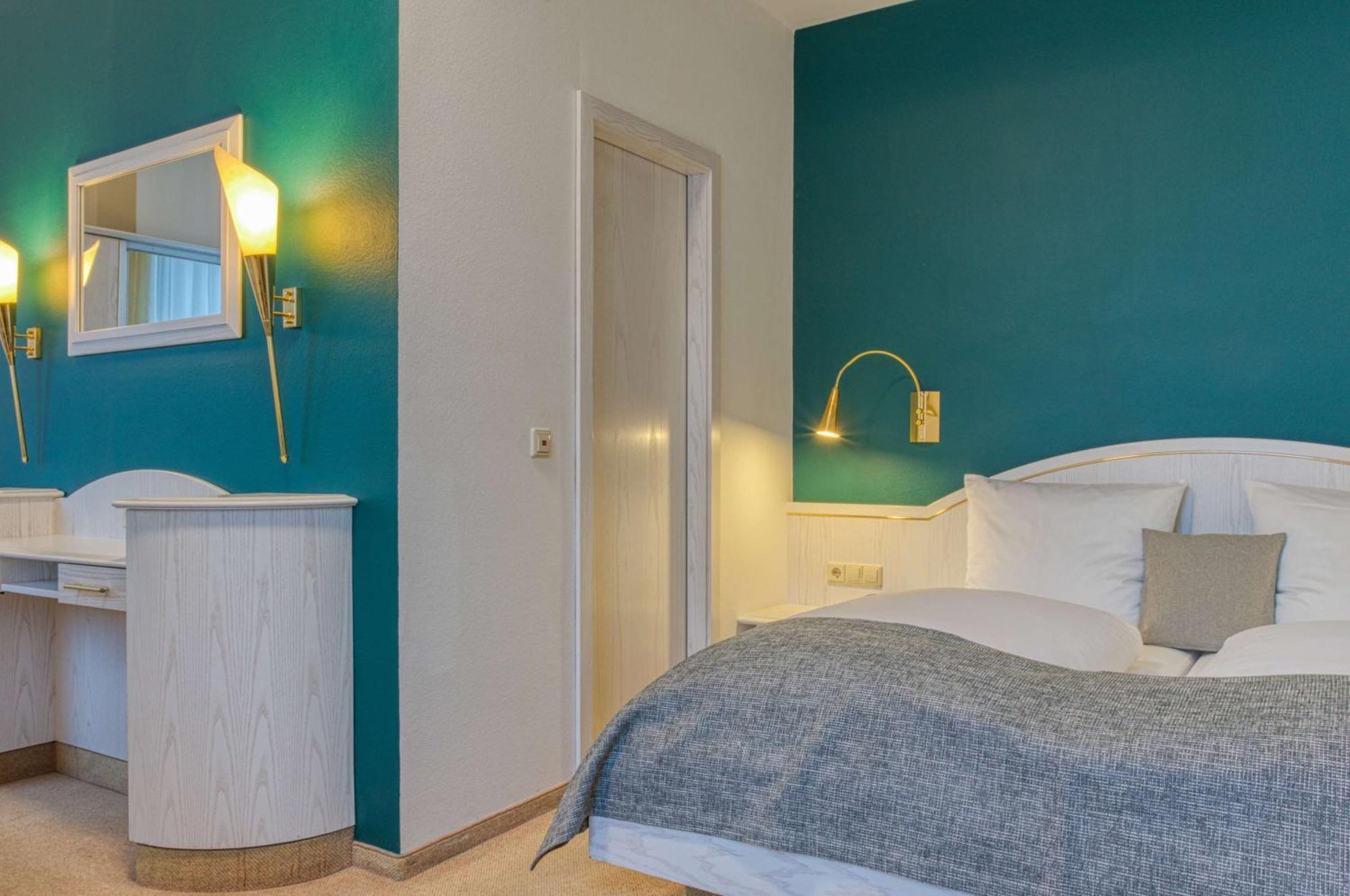 Centro Hotel Sautter Stuttgart City, Trademark Collection By Wyndham Exteriör bild