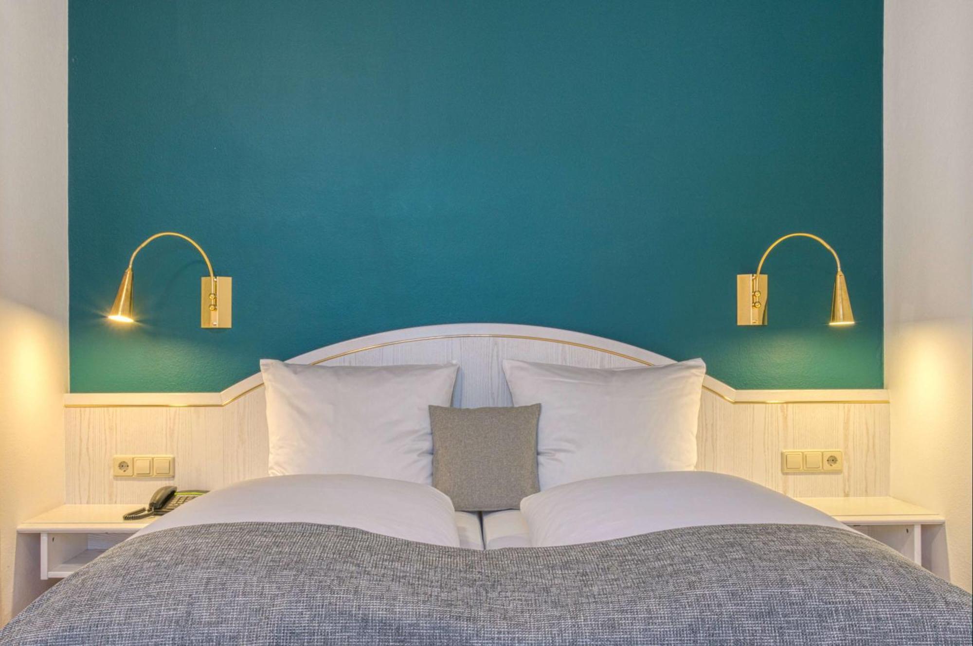 Centro Hotel Sautter Stuttgart City, Trademark Collection By Wyndham Exteriör bild