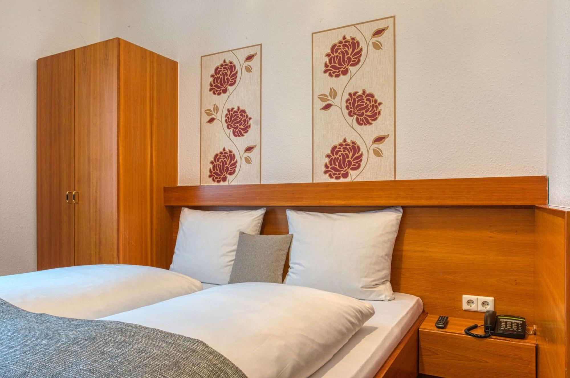 Centro Hotel Sautter Stuttgart City, Trademark Collection By Wyndham Exteriör bild