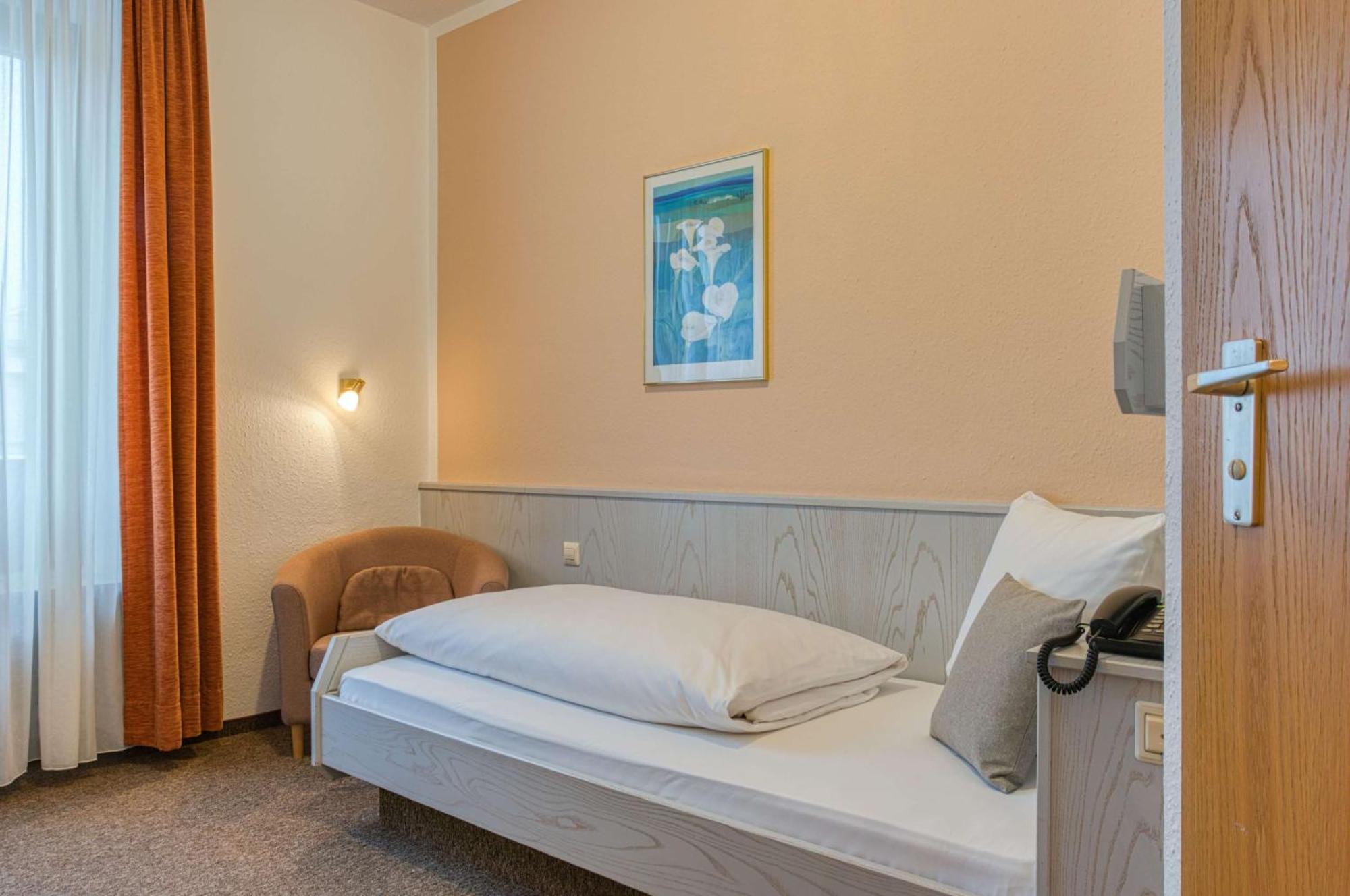 Centro Hotel Sautter Stuttgart City, Trademark Collection By Wyndham Exteriör bild