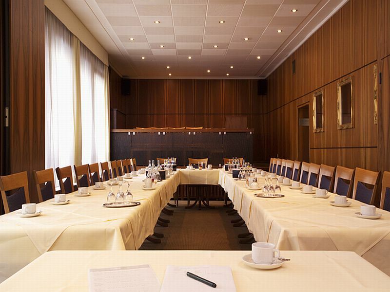 Centro Hotel Sautter Stuttgart City, Trademark Collection By Wyndham Exteriör bild