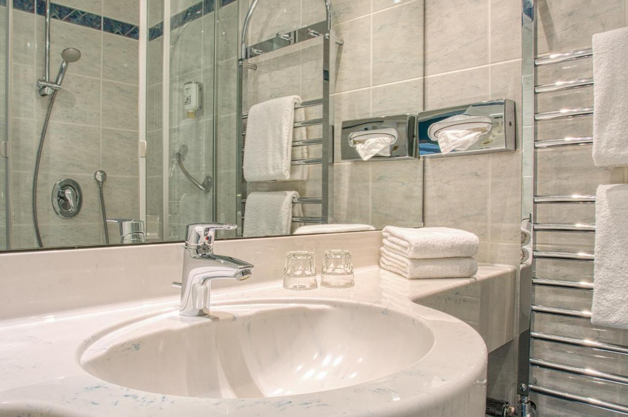 Centro Hotel Sautter Stuttgart City, Trademark Collection By Wyndham Exteriör bild